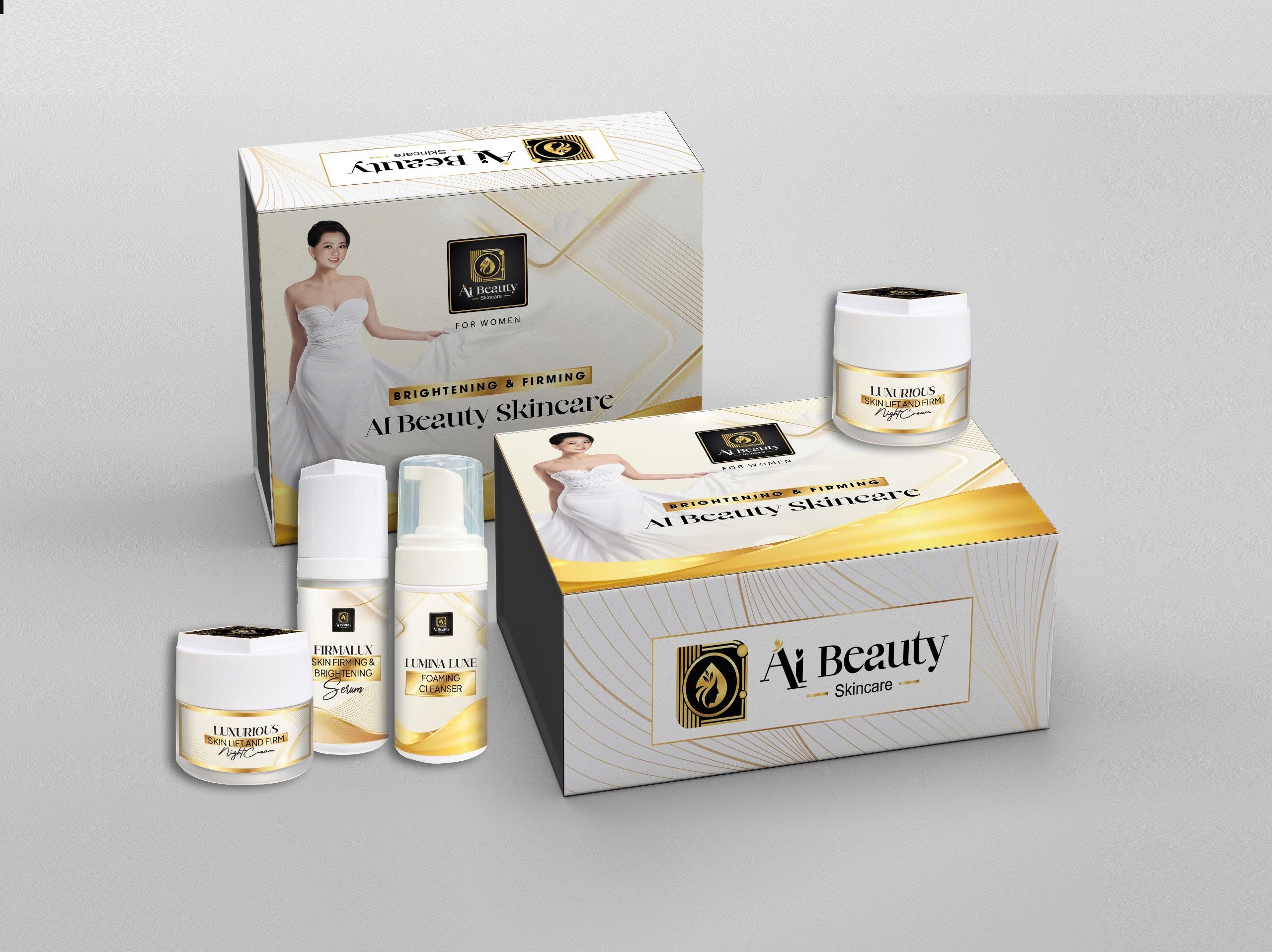 BRIGHTENING SERUM