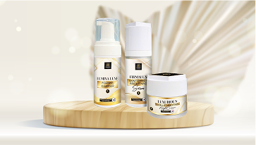 AI BEAUTY FOAMING FACIAL CLEANSER