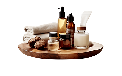 Premium Ingredients