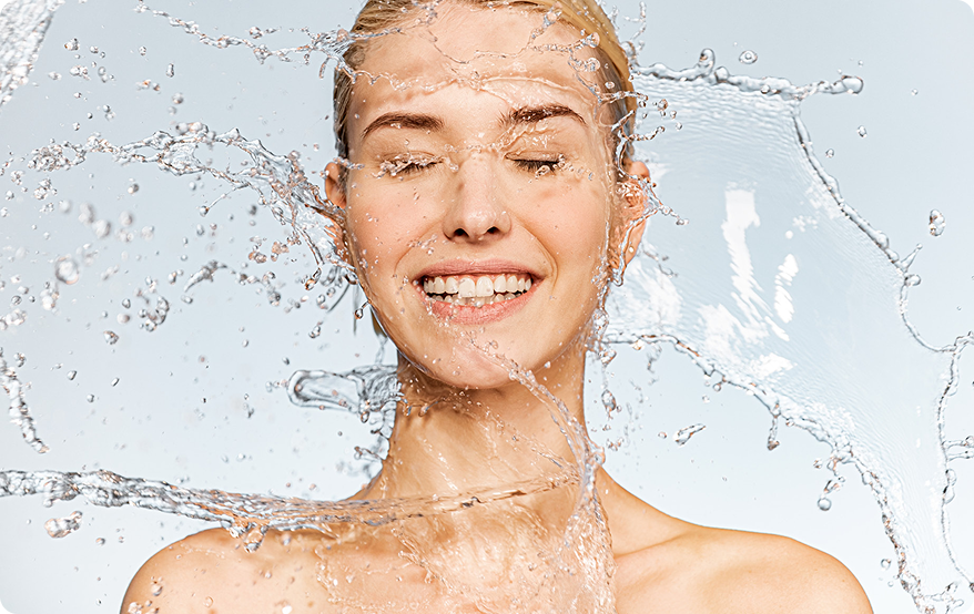 Hydration: The Foundation of Healthy Skin