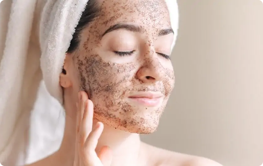 Exfoliation: Revive Your Skin’s Glow